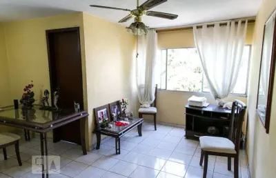 Apartamento para venda - tucuruvi, 2 quartos,  70 m² - são paulo