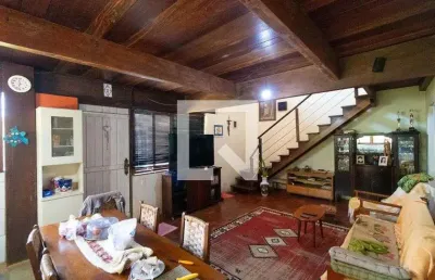 Casa para venda - sousas, 3 quartos,  13154 m² - campinas