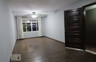 Casa para venda - chácara santo antonio, 3 quartos,  200 m² - são paulo