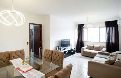 Apartamento para venda - jardim marajoara , 3 quartos,  86 m² - são paulo