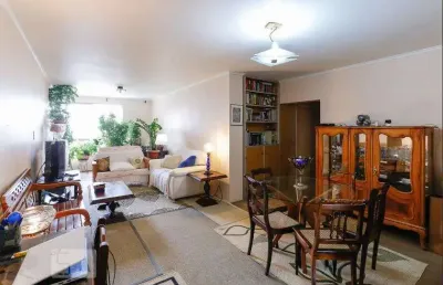 Apartamento para venda - perdizes, 2 quartos,  127 m² - são paulo