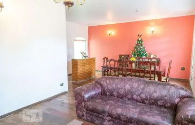 Casa para venda - vila galvão, 3 quartos,  268 m² - guarulhos