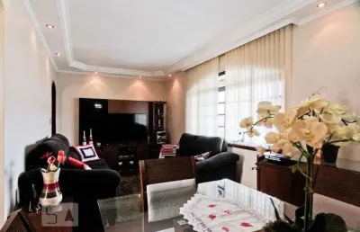 Casa para venda - freguesia do ó, 3 quartos,  220 m² - são paulo