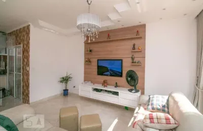 Casa para venda - tatuapé, 3 quartos,  200 m² - são paulo