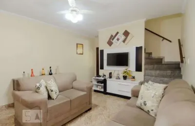 Casa / sobrado em condomínio para venda - jardim cocaia, 2 quartos,  102 m² - guarulhos