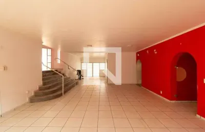 Casa para venda - jardim planalto, 4 quartos,  295 m² - campinas