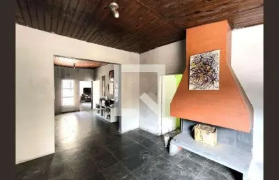 Casa para venda - colônia, 3 quartos,  1661 m² - jundiaí