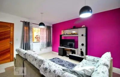 Casa para venda - parque das nações, 2 quartos,  146 m² - santo andré