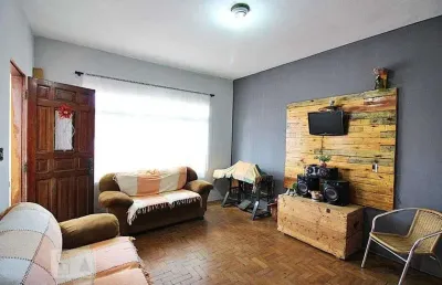 Casa para venda - anchieta, 2 quartos,  240 m² - são bernardo do campo