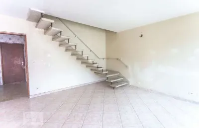 Casa para venda - nova petrópolis, 3 quartos,  206 m² - são bernardo do campo