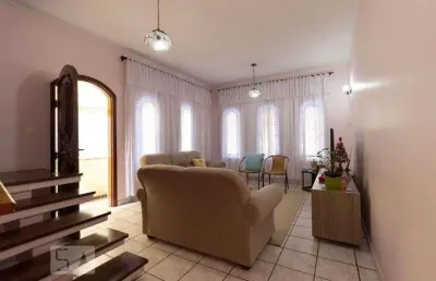 Casa para venda - vila gustavo, 3 quartos,  85 m² - são paulo