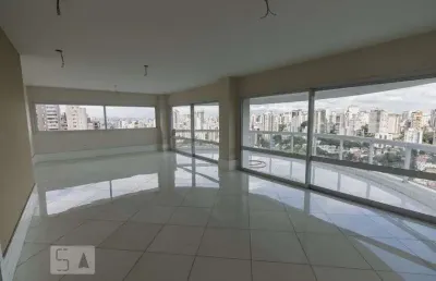 Apartamento para venda - perdizes, 3 quartos,  416 m² - são paulo