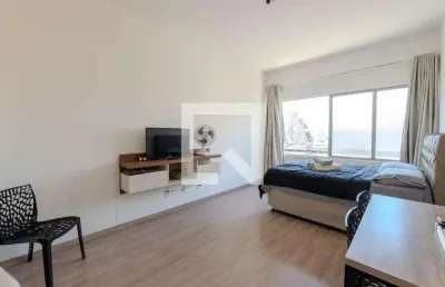 Kitnet / stúdio para venda - consolação, 1 quarto,  27 m² - são paulo