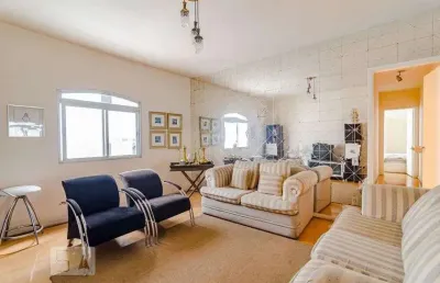 Apartamento para venda - jardim paulista, 2 quartos,  80 m² - são paulo