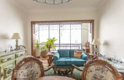 Apartamento para venda - perdizes, 3 quartos,  113 m² - são paulo