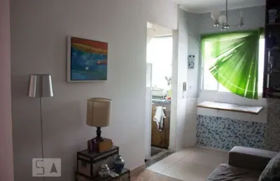 Apartamento para venda - itaquera, 1 quarto,  35 m² - são paulo