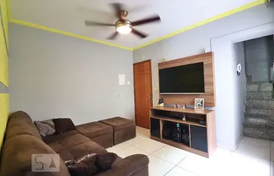 Cobertura para venda - vila metalúrgica, 2 quartos,  110 m² - santo andré