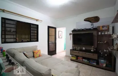 Casa para venda - novo osasco, 3 quartos,  125 m² - osasco