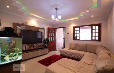 Casa para venda - conceição, 2 quartos,  290 m² - osasco