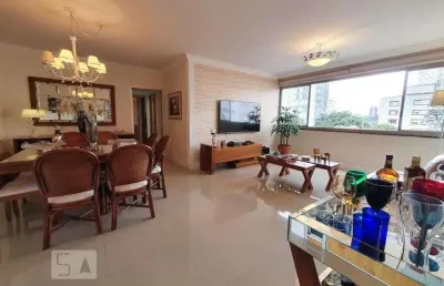 Apartamento para venda - perdizes, 3 quartos,  117 m² - são paulo