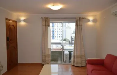 Apartamento para venda - vila mariana, 2 quartos,  72 m² - são paulo