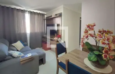 Apartamento para venda - parque prado, 2 quartos,  49 m² - campinas