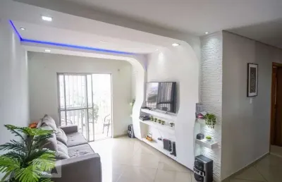 Casa / sobrado em condomínio para venda - vila esperança, 2 quartos,  78 m² - são paulo