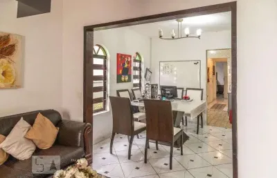 Casa para venda - cidade patriarca, 2 quartos,  252 m² - são paulo