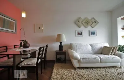 Apartamento para venda - portal do morumbi, 2 quartos,  65 m² - são paulo