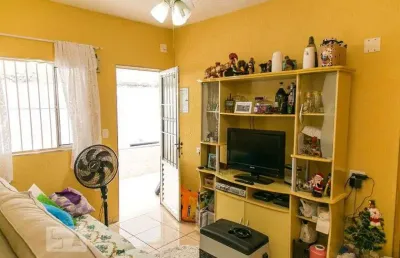 Casa para venda - vila sabrina , 3 quartos,  190 m² - são paulo