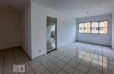 Apartamento para venda - vila lusitânia, 2 quartos,  71 m² - são bernardo do campo