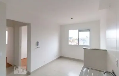 Apartamento para venda - sapopemba, 2 quartos,  32 m² - são paulo