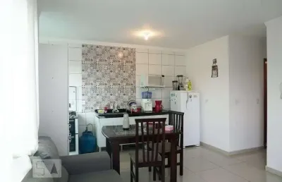 Apartamento para venda - jardim brasília, 2 quartos,  43 m² - são paulo
