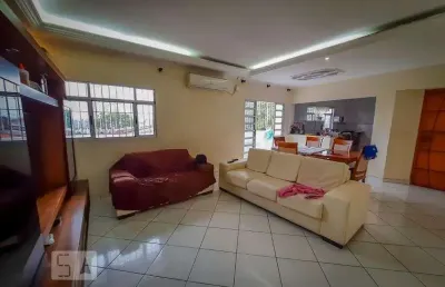 Casa para venda - vila antonieta, 3 quartos,  137 m² - são paulo