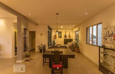Apartamento para venda - bom retiro, 1 quarto,  150 m² - são paulo