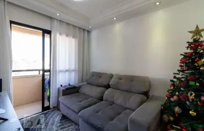 Apartamento para venda - mandaqui, 2 quartos,  56 m² - são paulo