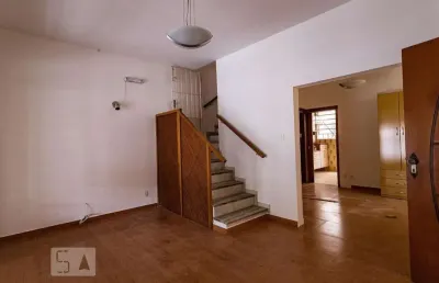 Casa para venda - planalto paulista, 3 quartos,  200 m² - são paulo