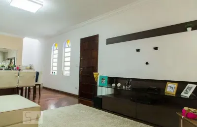 Casa para venda - jabaquara, 3 quartos,  149 m² - são paulo