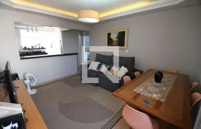 Apartamento para venda - jardim chapadão, 2 quartos,  75 m² - campinas