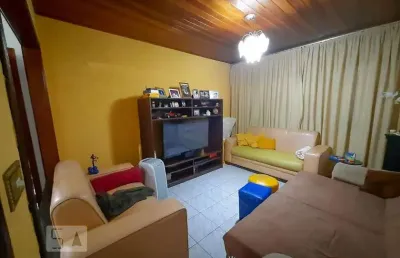 Casa para venda - vila formosa, 2 quartos,  215 m² - são paulo