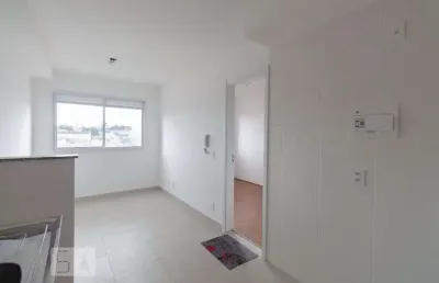 Apartamento para venda - vila ema, 1 quarto,  27 m² - são paulo
