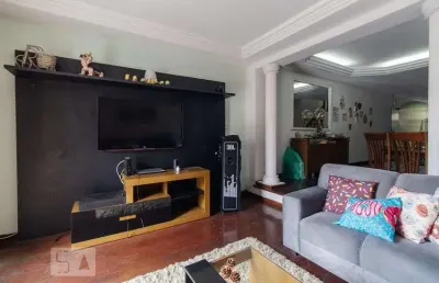 Casa para venda - vila formosa, 6 quartos,  260 m² - são paulo