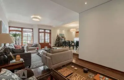 Casa para venda - planalto paulista, 4 quartos,  439 m² - são paulo