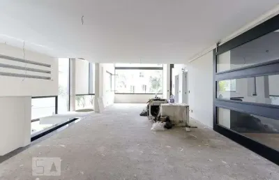 Casa / sobrado em condomínio para venda - tucuruvi, 4 quartos,  480 m² - são paulo