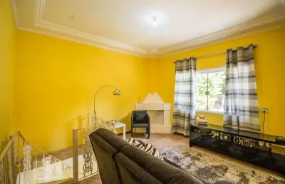 Casa para venda - loteamento caminhos de san conrado (sousas), 5 quartos,  250 m² - campinas