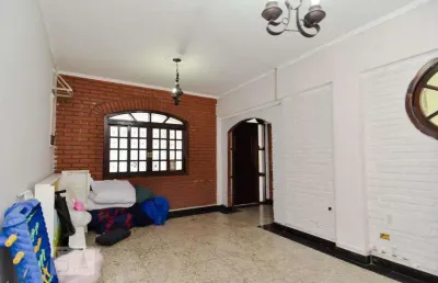 Casa para venda - vila fátima, 3 quartos,  311 m² - guarulhos