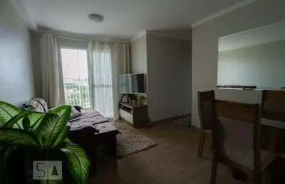 Apartamento para venda - jardim ipaussurama , 3 quartos,  66 m² - campinas