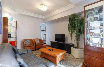 Apartamento para venda - santa cecília, 3 quartos,  100 m² - são paulo