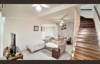 Casa para venda - água branca, 2 quartos,  160 m² - são paulo