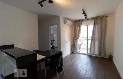 Apartamento para venda - taquaral, 2 quartos,  55 m² - campinas